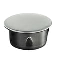 thumbnail image 1 of Bgsha Stainless Steel Floor Drain Sewer Pipe Cap Plug Anti-Blocking Sealing Cover, 1 of 9