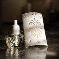 thumbnail image 2 of Claire Burke Recharge de Chauffe-Parfum Électrique Fresh Royal Fir - Lot de 2, 2 of 4