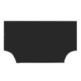 thumbnail image 1 of pitrice Car Sunshade Cover Silver Reusable Windproof Windscreen Covers Folding Outdoor Anti-frost Winter Protector Window, 1 of 9