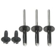 thumbnail image 5 of For 13-15 Lincoln MKT Sport Utility Front License Plate Bracket Mount Holder, 5 of 9