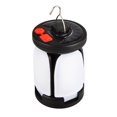 thumbnail image 1 of Linterna solar para camping, luz LED para acampar de 4 hojas, luz de emergencia plegable p Abody Tipo 1, 1 of 7