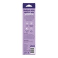 thumbnail image 4 of Plum Beauty Red Light Vibrating Facial Radiance Wand, 4 of 8