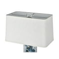 thumbnail image 3 of Elk Home 17-Inch Wide Everette Table Lamp, Transitional, Blue, 3 of 4