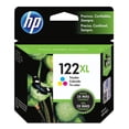 thumbnail image 1 of Cartucho de Tinta HP  122XL Tricolor de Alto Rendimiento, 1 of 4