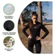 thumbnail image 4 of Camisa L´fitte Resistente Al Cloro Y A Rayos Uv Es Pegada, 4 of 5