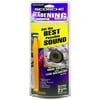 Scosche Accumat Sound Deadening Material AMT050X2 - Sound absorbing foam