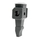 thumbnail image 1 of Figuras de fútbol, ​​figuras de futbolín, pasador de contrapeso, máquina de fútbol, ​​accesorios. Gris, 1 of 9
