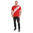 thumbnail image 1 of World Cup T-Shirts pour Adultes et Enfants, Chandails de Soccer Nationaux, Chandails de Soccer Familiaux, 1 of 2