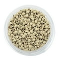 thumbnail image 1 of EIMELI 1000PCS Nano Rings Copper Micro Nano Beads for Nano Tip Hair Extensions 1#, 1 of 2