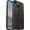 Black-13, variant on Case for iPhone 13 Case [Hard Real & Soft TPU] Unique & Classy Shockproof Hybrid Protective Cover Compatible with MagSafe Eternal Tree Carving-Black