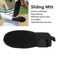thumbnail image 3 of Gant de Protection pour Baseball Softball Course pour Jeunes et Adultes, 3 of 7