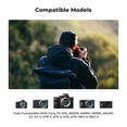 thumbnail image 4 of Batería y cargador K&F Concept NP-FW50 para cámaras Sony, 4 of 7