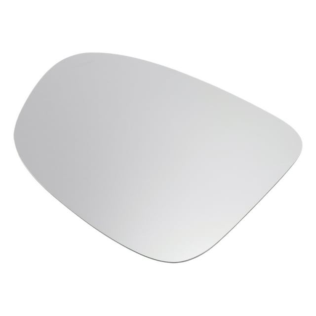 Reemplazo de vidrio de espejo retrovisor del lado del conductor izquierdo calefaccionado de Unique Bargains para MAZDA CX5 2011-2017