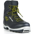thumbnail image 4 of FISCHER Adult Unisex BCX Tour Nordic Boots, Color: Black, Size: 45 (S39521-45), 4 of 5