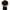 Black, variant on Yaoyar Mens Casual T Shirt Stretch Short Sleeve Loose Fit Crew Neck Pullover Sweater Solid Basic Tops