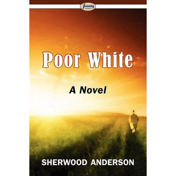 Poor White (Paperback)
