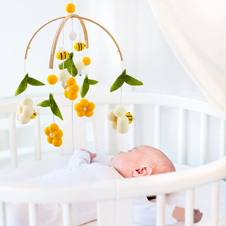 Baby Nursery Essentials: From Clothes Hangers to the Crib