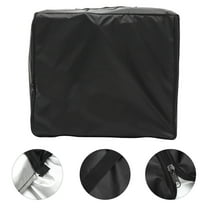 MEIBUTYUP Lightweight Portable Sewing Machine Storage Bag Universal Carry Case Cover for Stitching Accessories