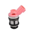 thumbnail image 5 of 6X Fuel Injector 16600-88G10 For Nissan D21 Pathfinder Quest VG30E 3.0L JS20-1, 5 of 5