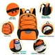 thumbnail image 2 of Mochila Fútbol Juvenil - Bolsa para niños con compartimento para balón y tacos, 2 of 3