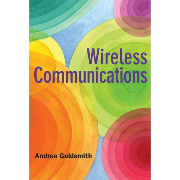 Wireless Communications, (Hardcover)