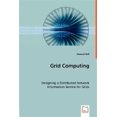 thumbnail image 1 of Pre-Owned Grid Computing (Paperback), 1 of 1