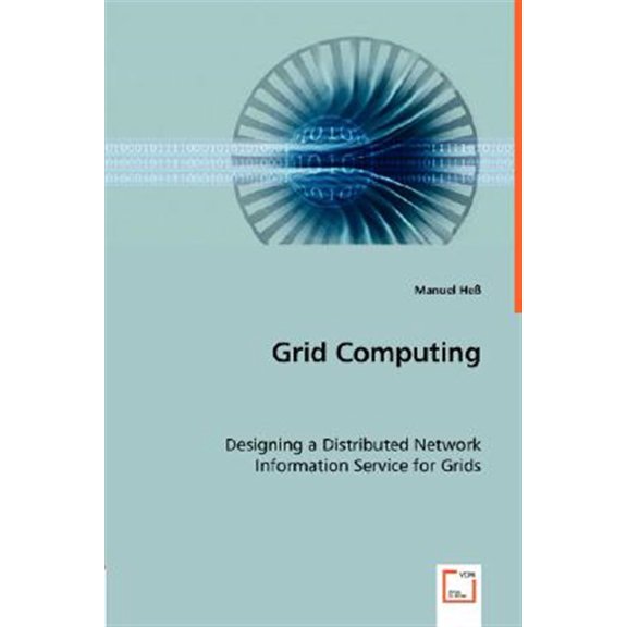 Pre-Owned Grid Computing (Paperback)
