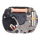 thumbnail image 4 of Accesorios de movimiento de reloj, reloj profesional Movimiento de cuarzo Movimiento de reloj de cuarzo Movimiento de reloj de repuesto Valor inmejorable, 4 of 8