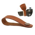 thumbnail image 4 of Labymos Acoustic Guitar Neck Strap Button Headstock Adaptor Synthetic Leather, 4 of 8