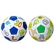 thumbnail image 4 of Soidarity Balones de fútbol inflables de 6 pulgadas, pelota blanda de fútbol de PVC inflable para adultos y niños Ropa Deportiva, Zapatos Numero 3 Soidarity OD016341-03, 4 of 6
