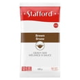 thumbnail image 1 of Stafford Brown Gravy Mix, 400 g, 1 of 13