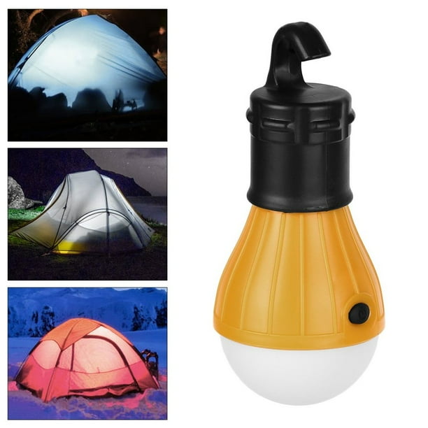 Orb best sale light camping
