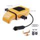 thumbnail image 4 of Hugtrwg Calentador Coche 12 V Descongelador Desempañador Ventilador Refrigeración Calefacción Automática 150 W (uso Dual Amarillo), 4 of 9