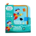 thumbnail image 1 of Jindong Water Doodle Mat Travel Ativities Book Water Drawing Mat for Toddlers Magic Pen, 1 of 1