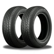 2 Bridgestone Ecopia EP422 Plus 205/60R16 92H 70000 Mileage Warranty Touring BR008834 / 205/60/16 / 2056016