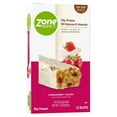 thumbnail image 2 of Zone Perfect Classic Strawberry Yogurt Nutrition Bar, 1.76 Ounce -- 36 per Case., 2 of 7