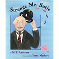 thumbnail image 1 of Pre-Owned Strange Mr. Satie (Hardcover) 0670036374 9780670036370, 1 of 1