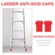thumbnail image 5 of 2 tapones antideslizantes de silicona para escaleras, protectores para escaleras, 5 of 7