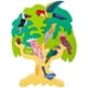 thumbnail image 1 of Rompecabezas De Árbol De Madera Para Niños Diy 3D Bloques De Rompecabezas Apilables Pájaro Árbol Juguetes Niños Equilibrio Juguetes Educativos Noticed FN008318-01, 1 of 6