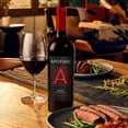 thumbnail image 6 of Apothic Red Blend Wine, California, 750ml Glass Bottle 13.5% ABV, 6 of 7