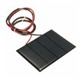 thumbnail image 4 of Solar Led Light System 1.5W 12V Mini Solar Panel Kleines -Ladegerät S0F6, 4 of 9