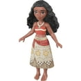 thumbnail image 3 of Princesses Disney – Poupée – Moana, 3 of 6