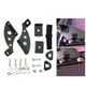 thumbnail image 5 of Soporte de bisagra de puerta para Jeep Wrangler JK JKU 2007-2019 Jadeshay  A, 5 of 8