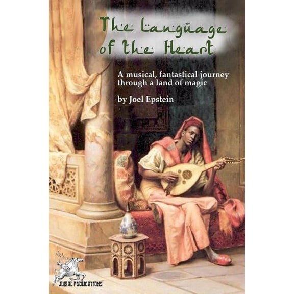 The Language of the Heart (Paperback)