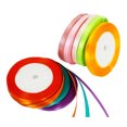 thumbnail image 3 of 8pcs 6mm Globos Cintas Envoltura de regalo Cintas de embalaje de flores Accesorios Fiesta DIY Accesorios de cadena decorativa (Color surtido), 3 of 6