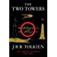 thumbnail image 2 of Two Towers, J. R. R. Tolkien Paperback, 2 of 3