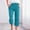 Sky Blue, variant on Baqcunre Linen Pants Women,High Waisted Drawstring Elastic Trousers Comfy Straight Leg Long Pants with Pockets,Womens Fashion Capri Pants for Women Women's Pants Womens Clothes Brown XXL