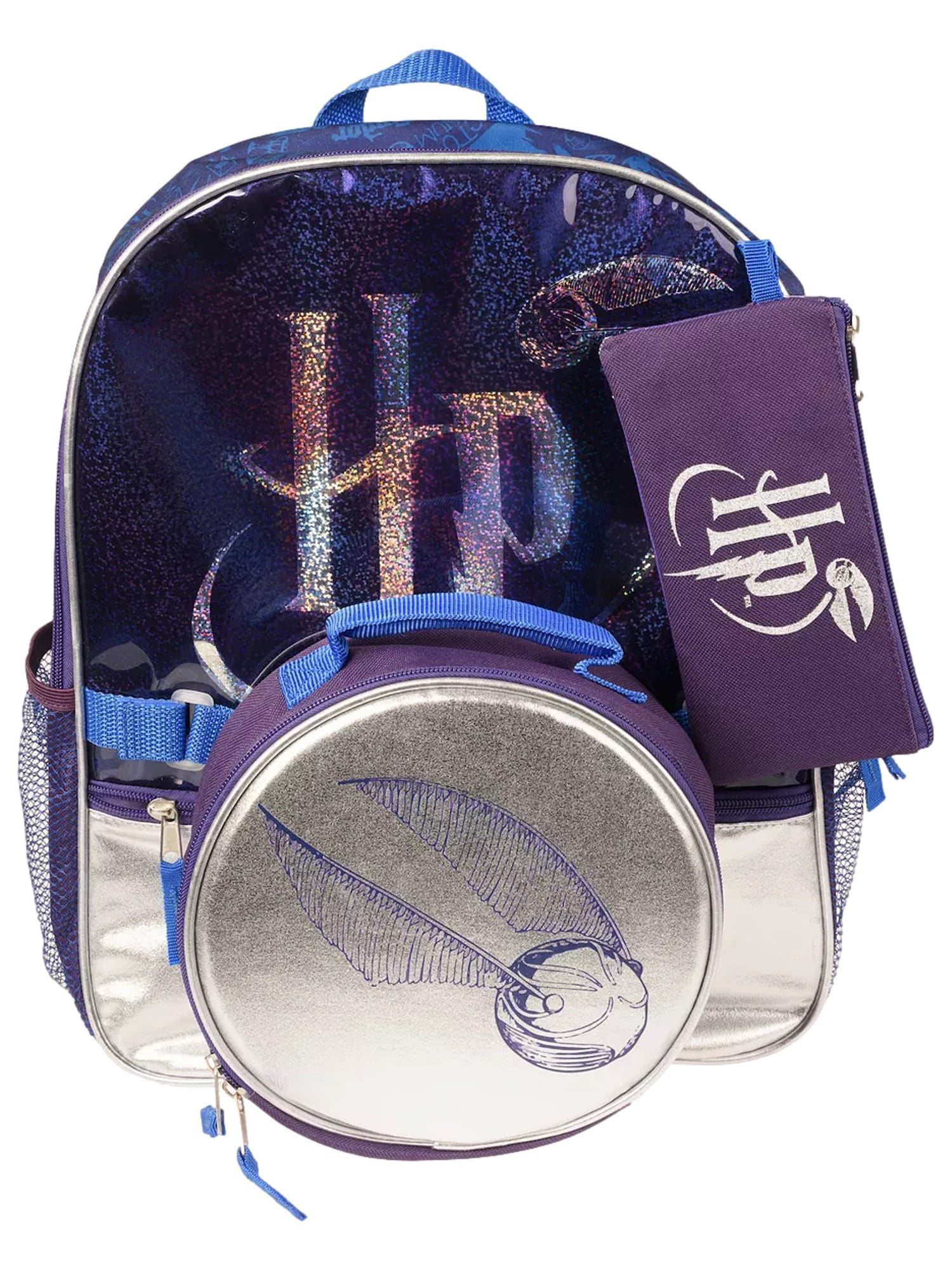 Harry Potter 5 piece 16 Backpack Lunch Bag Set School Bookbag in Nepal at NPR 12413 Rating 5