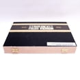 thumbnail image 5 of Herrera Esteli Robusto Grande Miami Empty Wood Cigar Box 9" x 6.25" x 1.25", 5 of 6