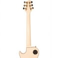 thumbnail image 6 of Sawtooth Heritage Series Maple Top Electric Guitar with ChromaCast Pro Series LP Body Style Hard Case and Accessories, 6 of 8